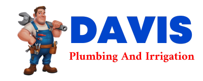 Trusted plumber in COLMESNEIL